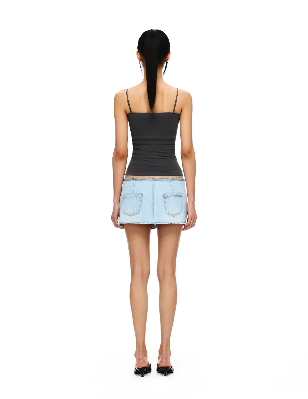 MODAL BRA TOP - Image 8
