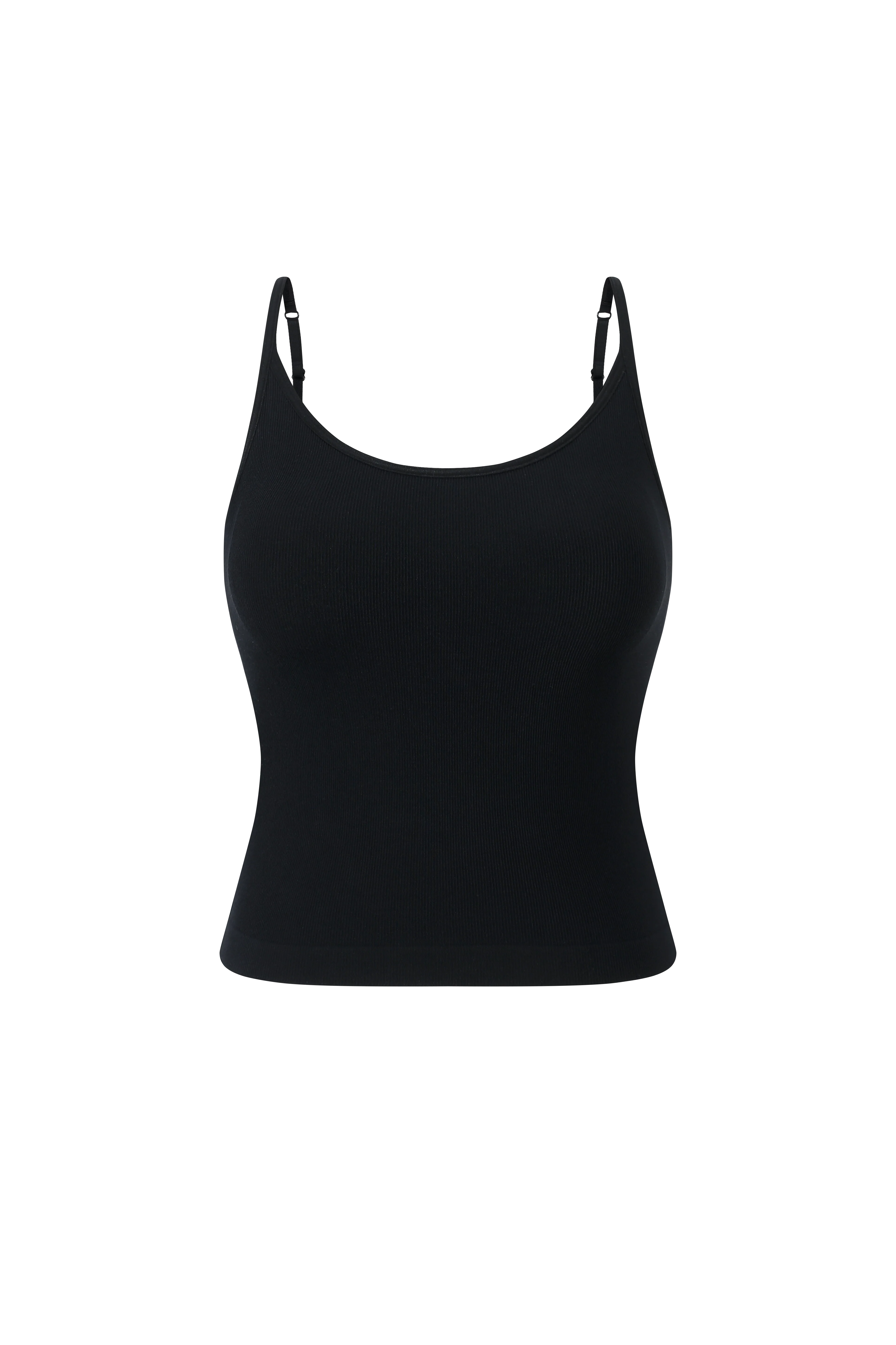 MODAL U-NECK BRA TOP - Image 10