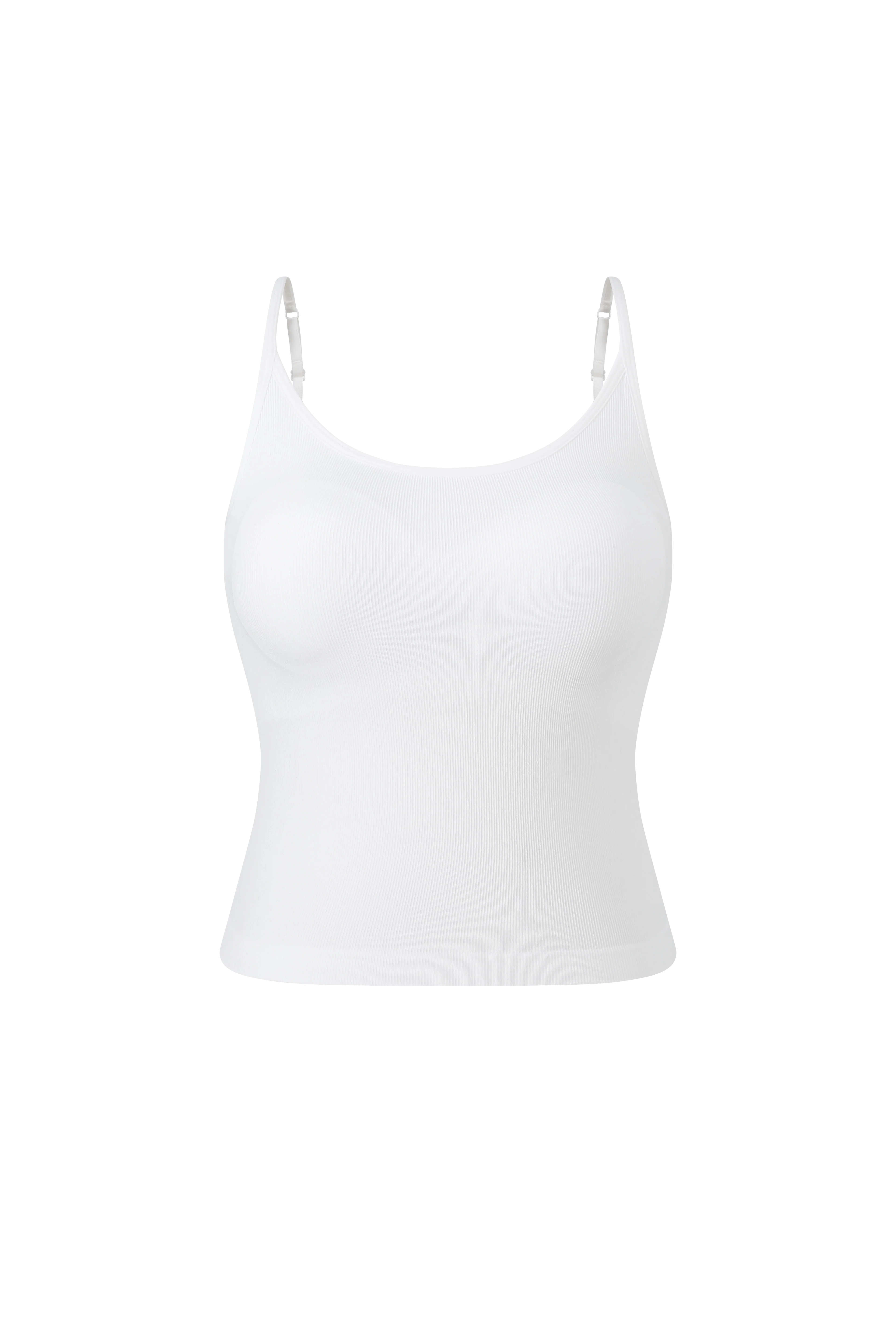 MODAL U-NECK BRA TOP - Image 15