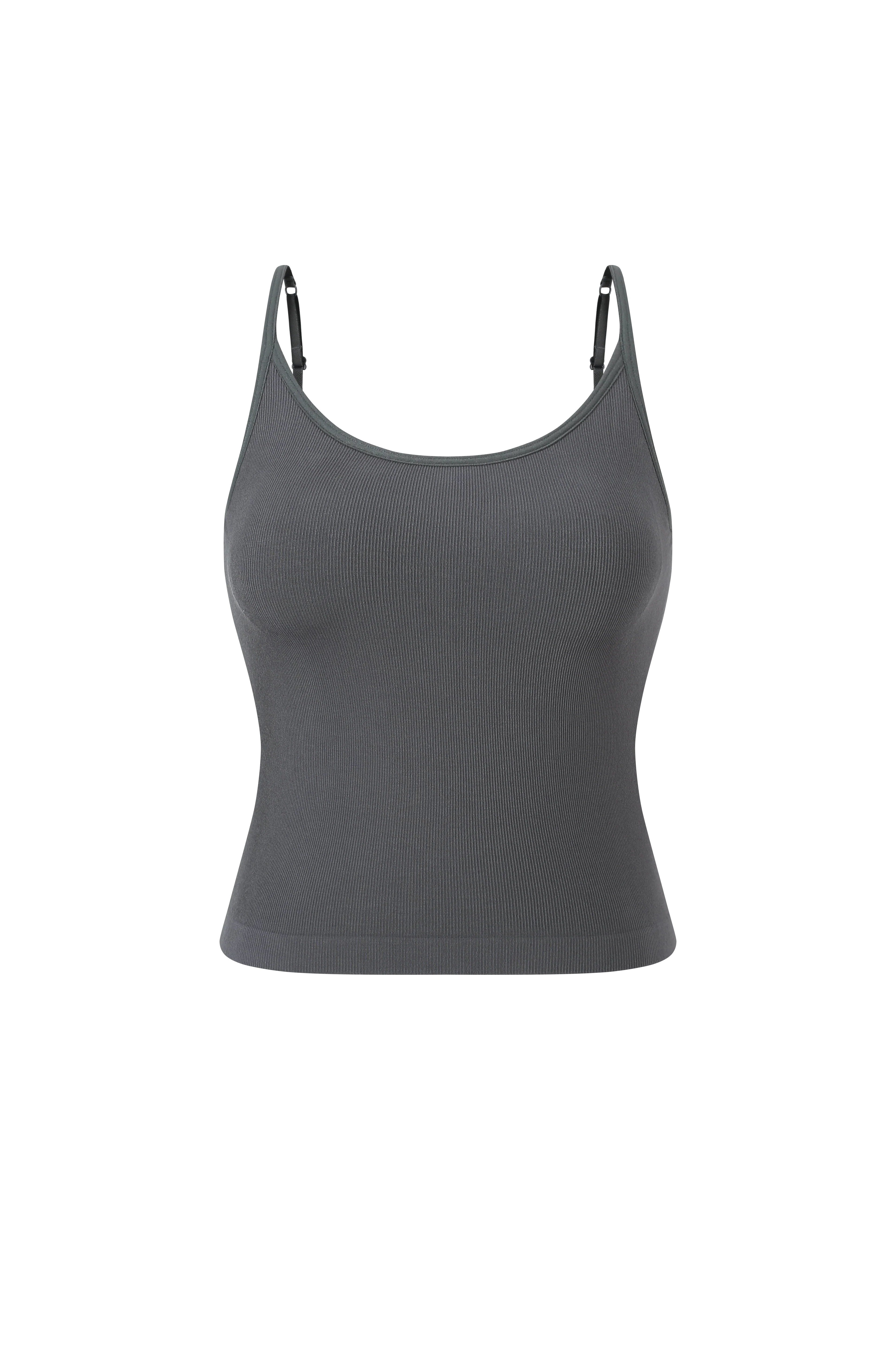 MODAL U-NECK BRA TOP - Image 5