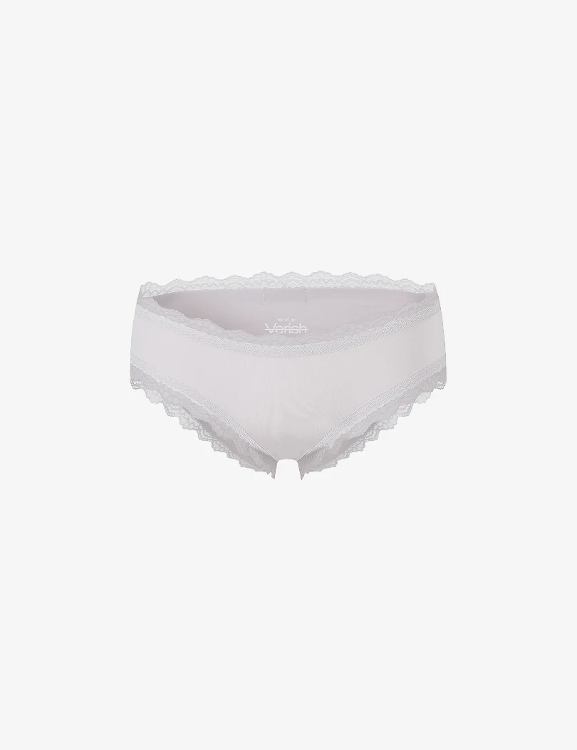 MODAL PANTY LACE CHEEKY - Image 10