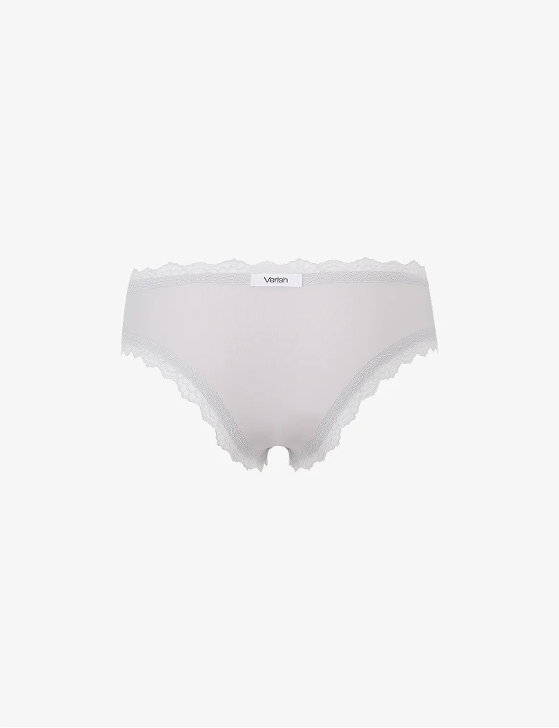MODAL PANTY LACE CHEEKY - Image 12