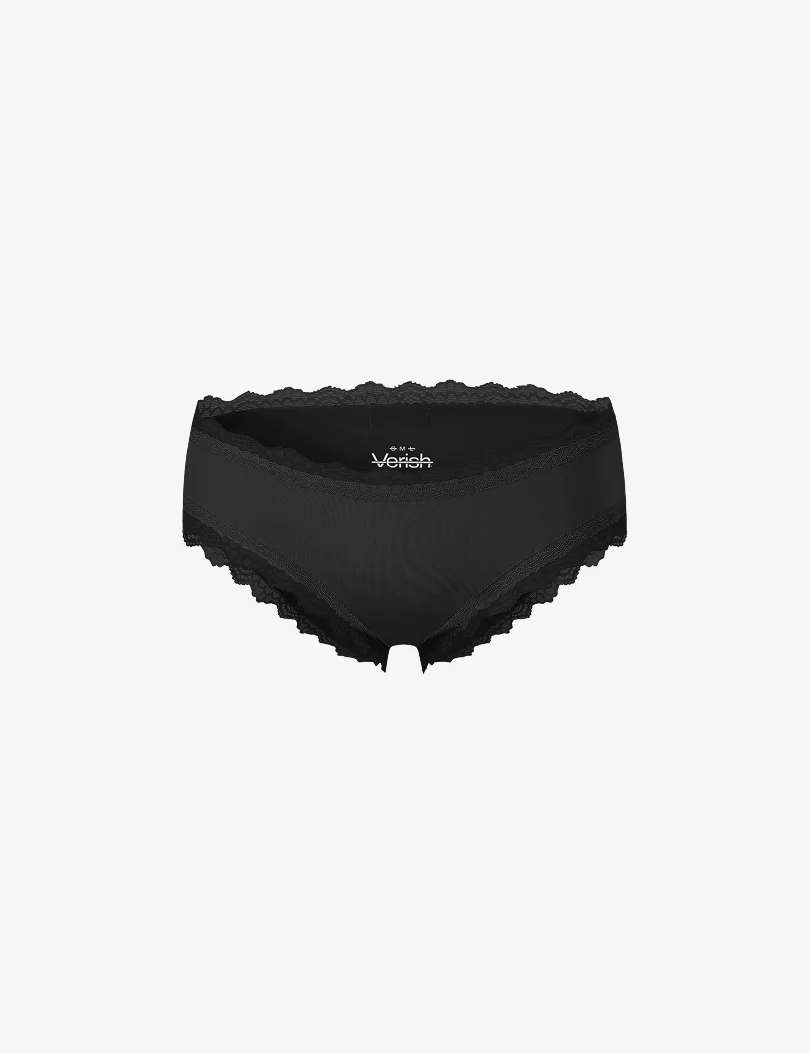 MODAL PANTY LACE CHEEKY - Image 5