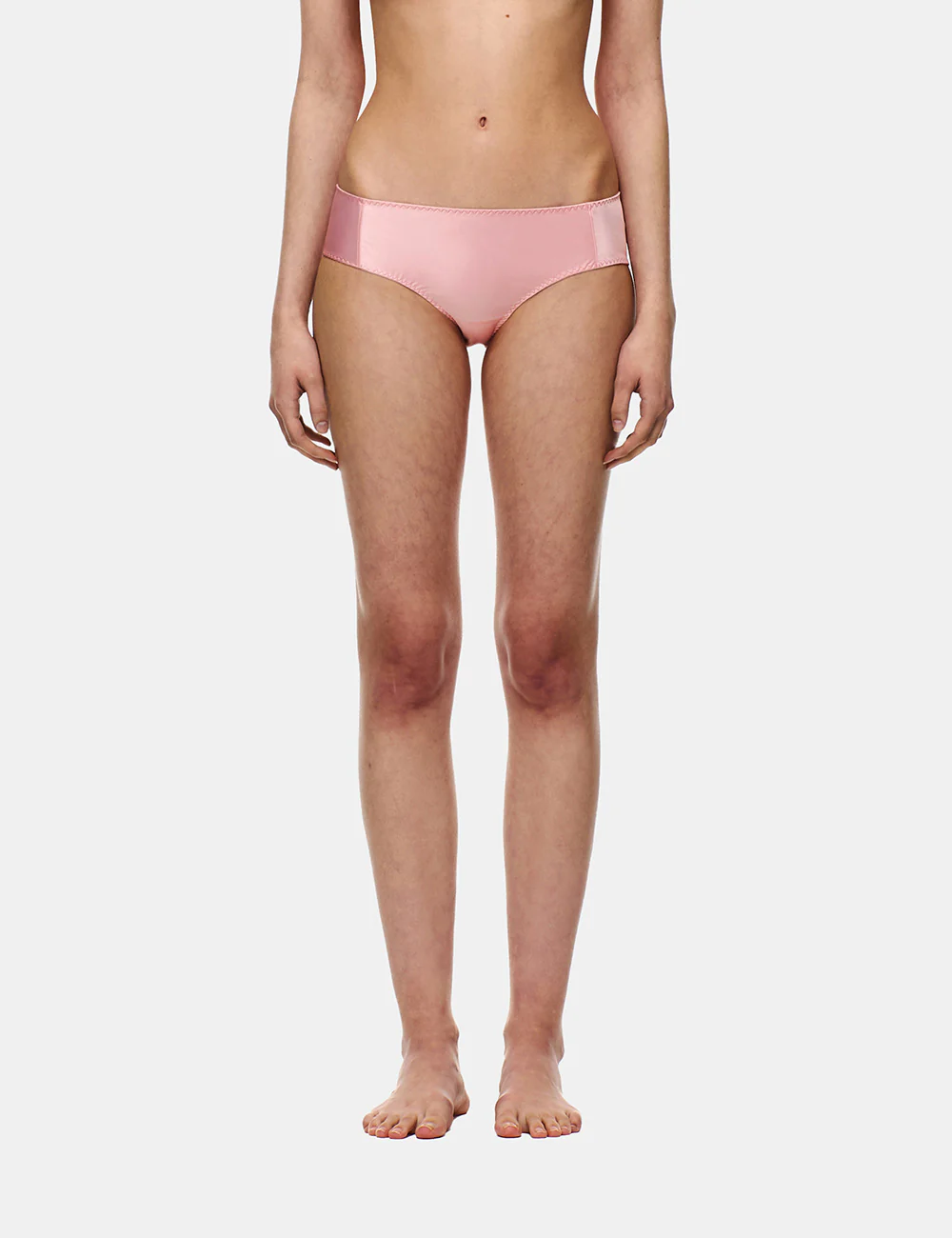 SATIN BRIEF PANTY - Image 4