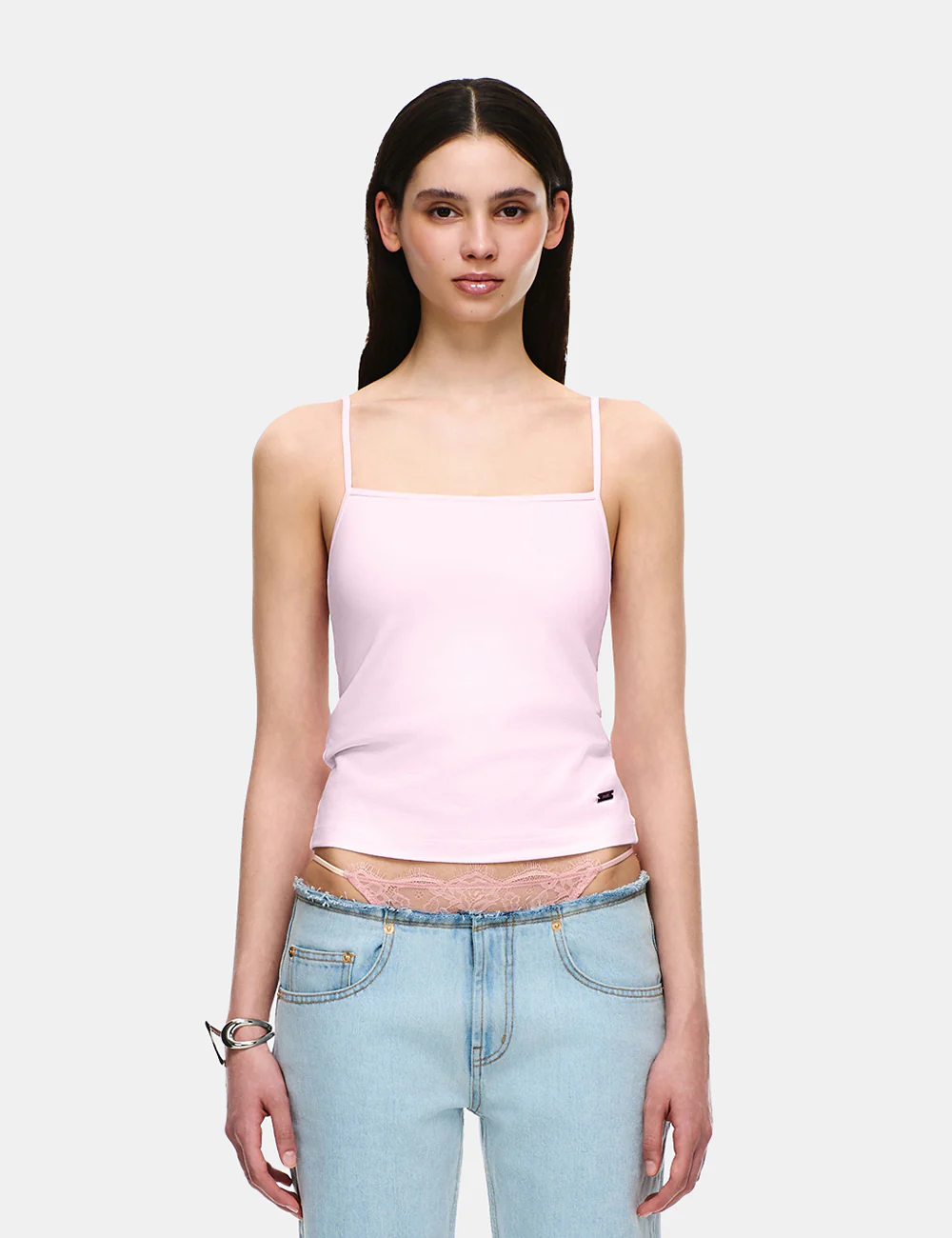HK POP UP - BRA TOPS