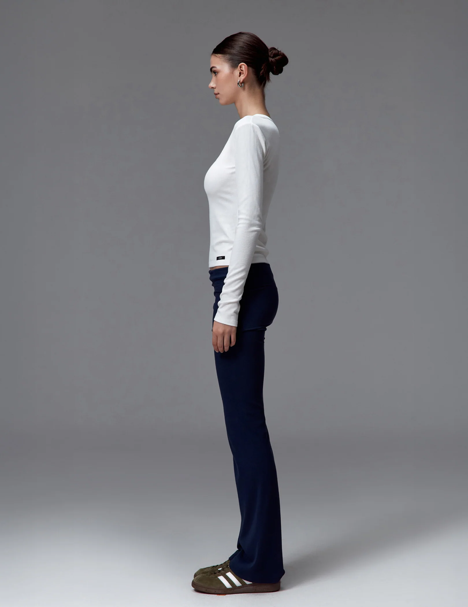 SUNDAY PANTS FOLDOVER LONG - Image 12