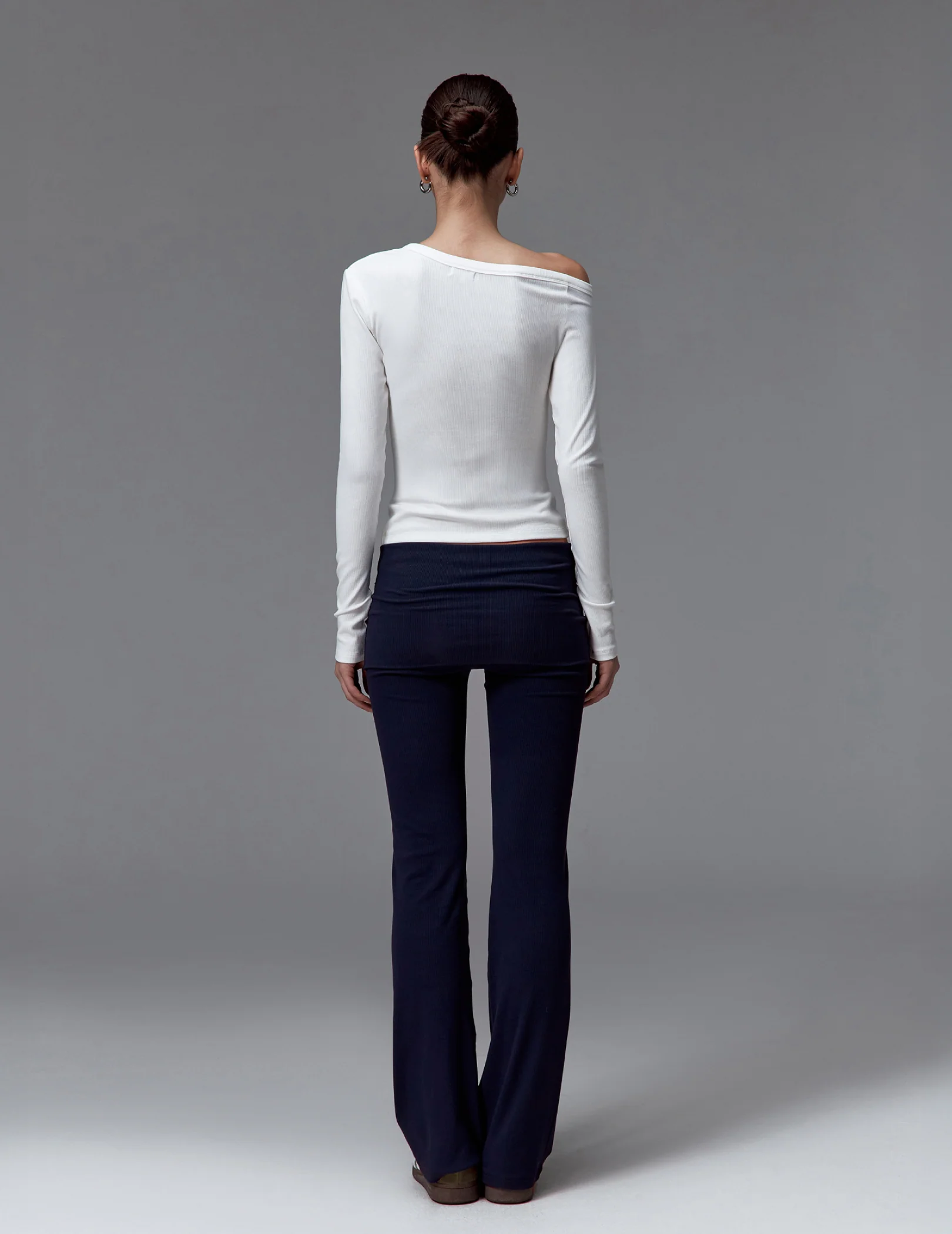 SUNDAY PANTS FOLDOVER LONG - Image 13