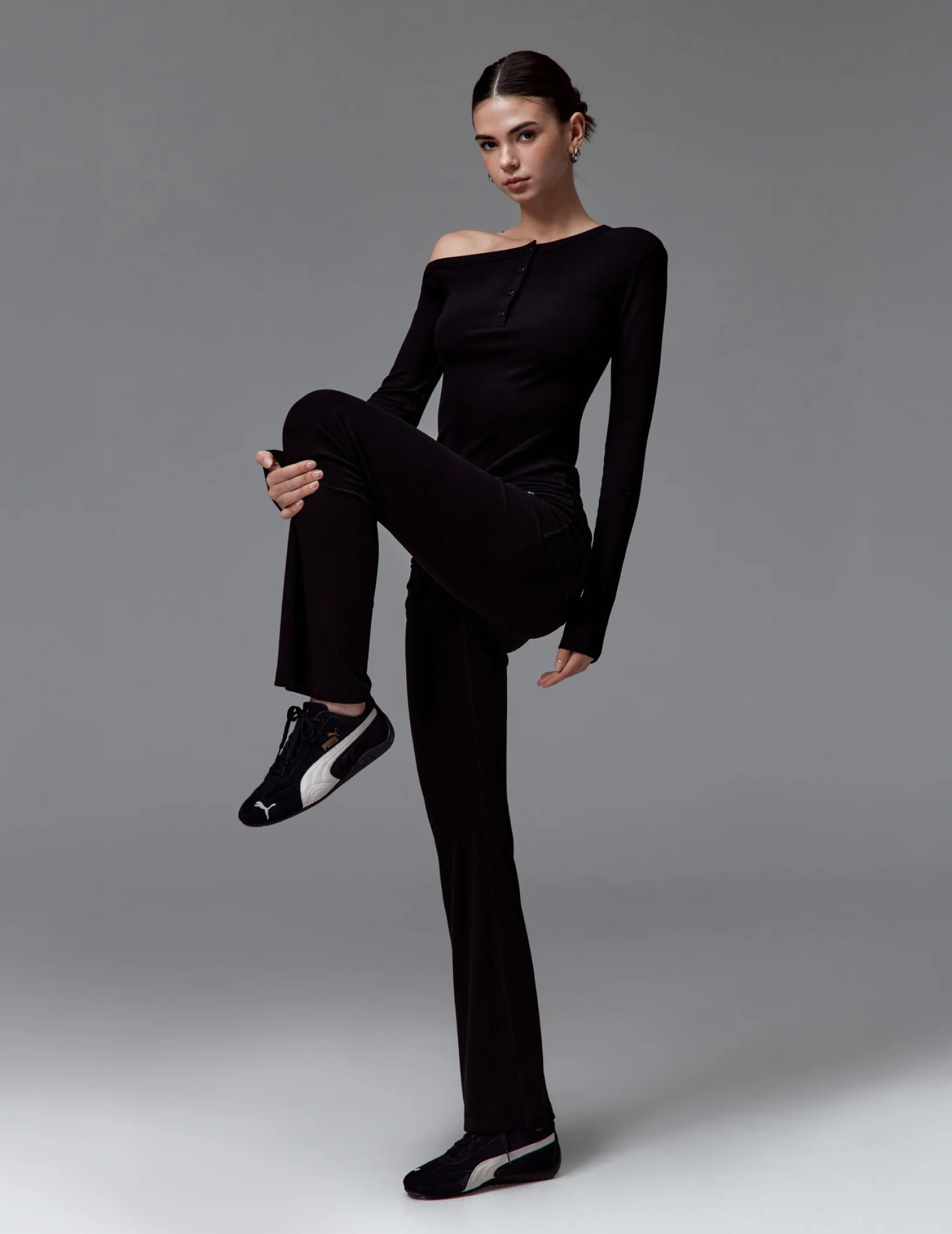 SUNDAY PANTS FOLDOVER LONG - Image 14