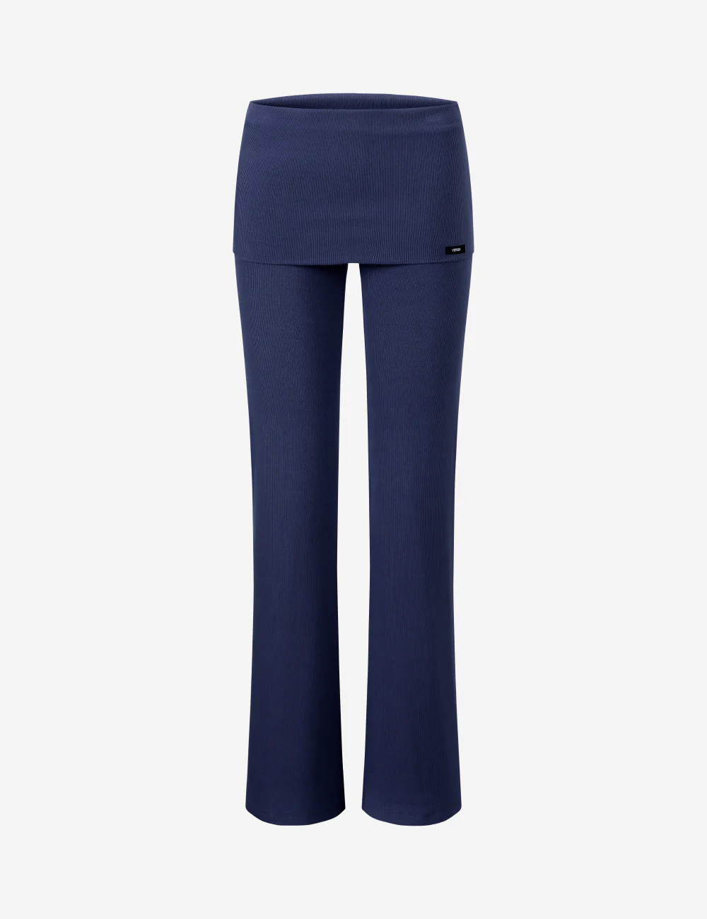 SUNDAY PANTS FOLDOVER LONG - Image 8