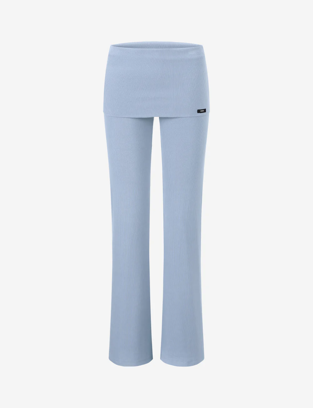 SUNDAY PANTS FOLDOVER LONG - Image 9