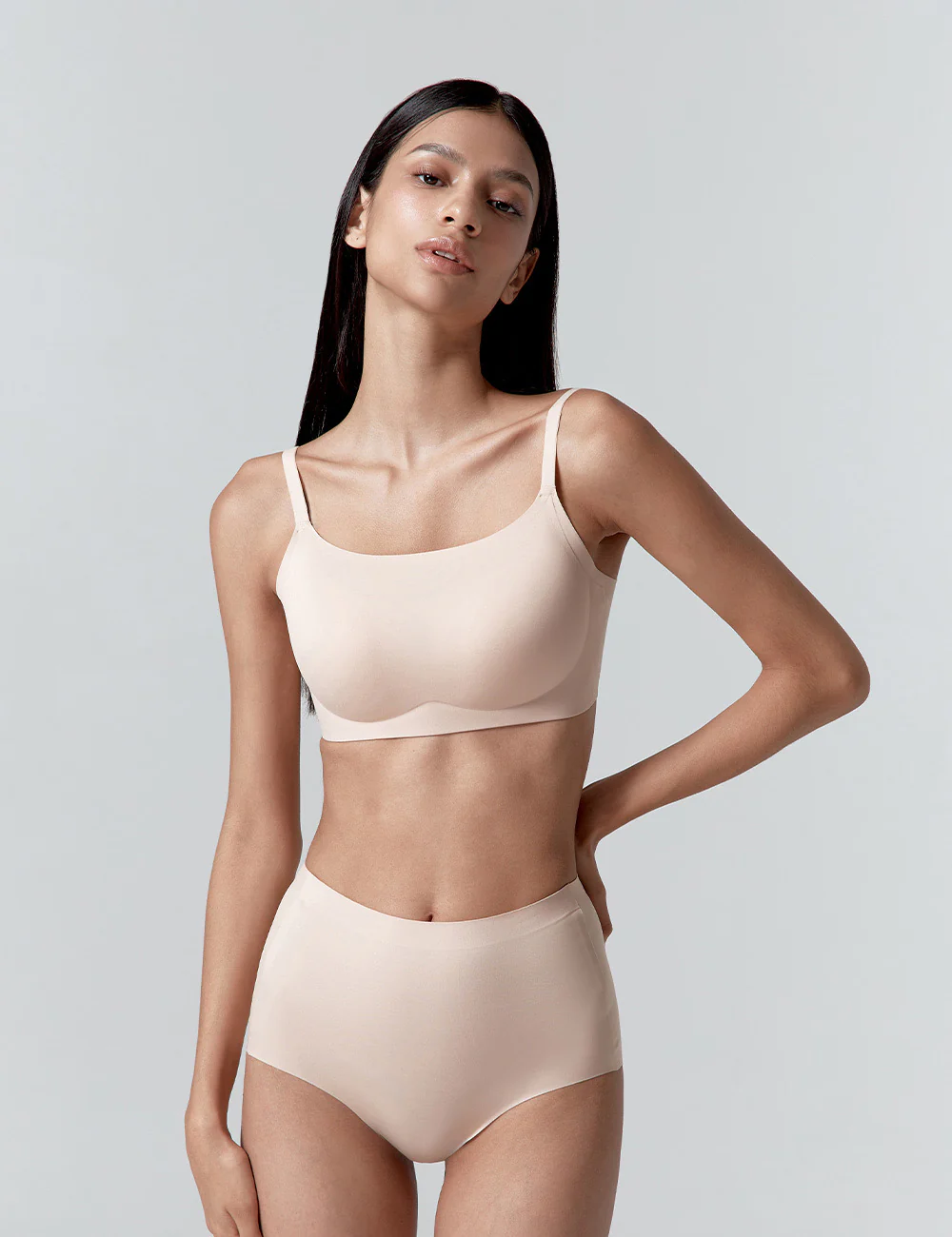 T-SHIRT BRA COVER UP - Image 4