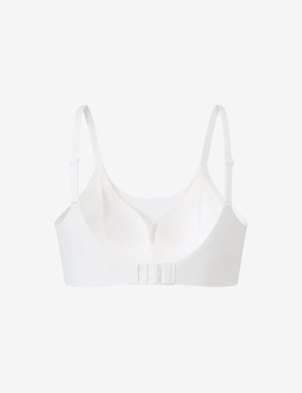 T-SHIRT BRA COVER UP - Image 9