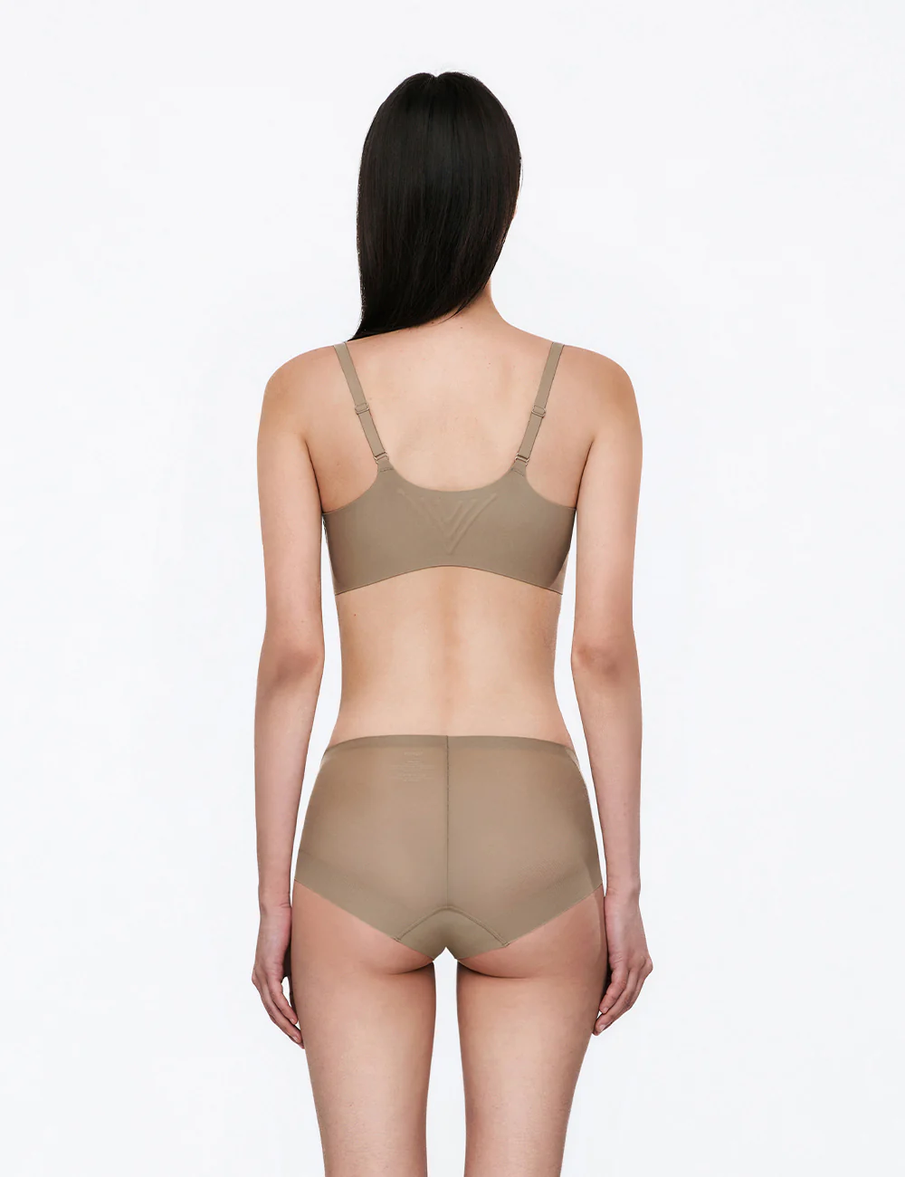 T-SHIRT FRONT CLOSE BRA - Image 10