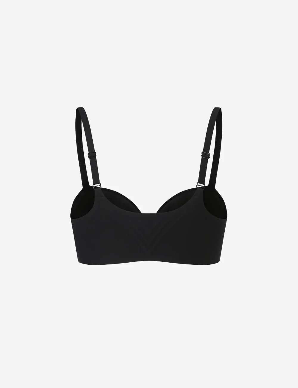 T-SHIRT FRONT CLOSE BRA - Image 8