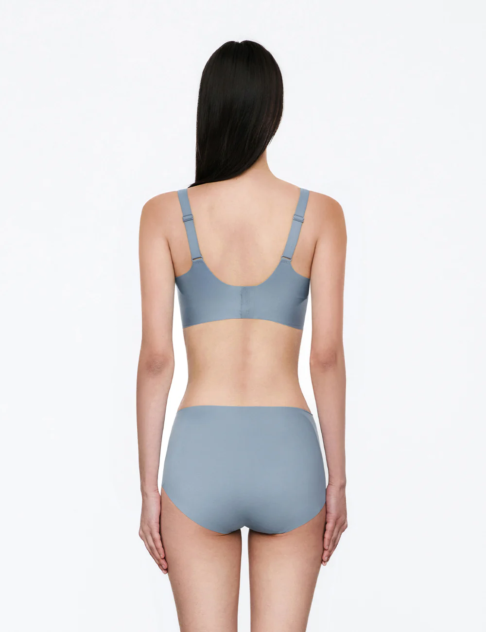 T-SHIRT FULL COVERAGE BRA - Image 10