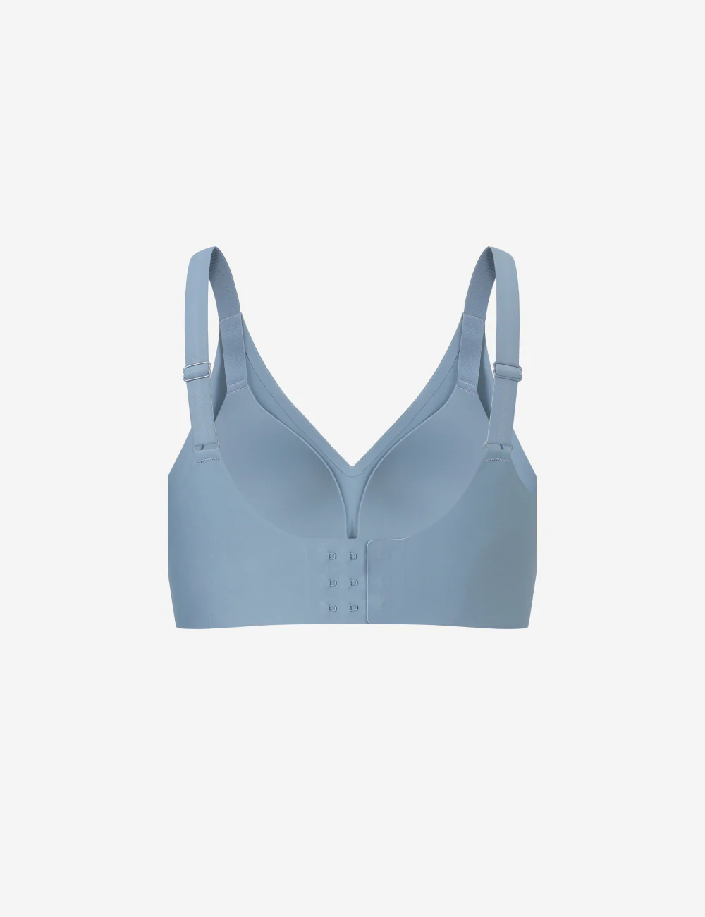 T-SHIRT FULL COVERAGE BRA - Image 12