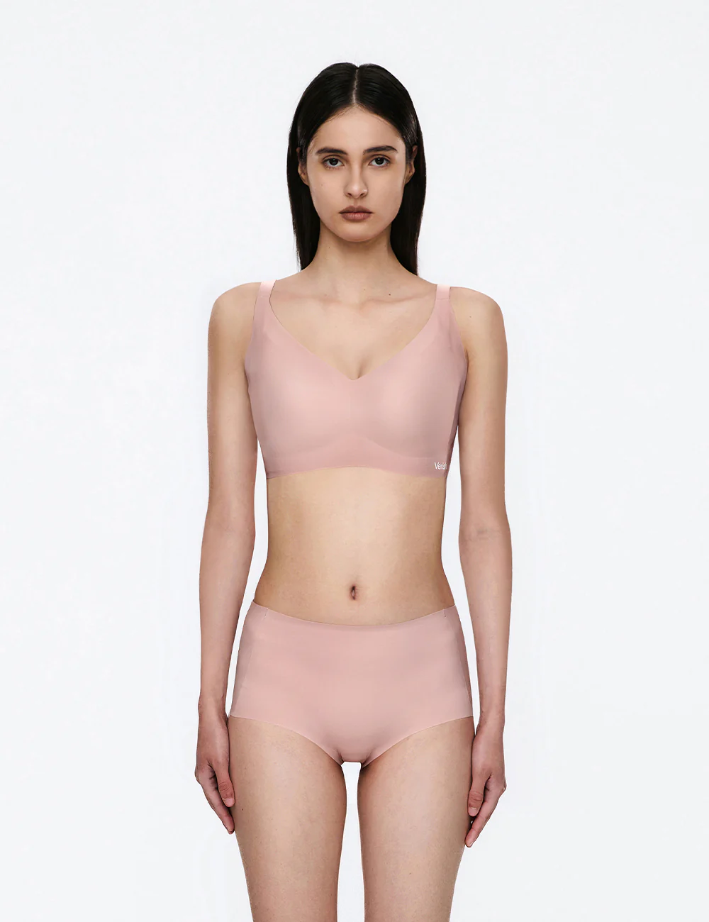 T-SHIRT FULL COVERAGE BRA - Image 5