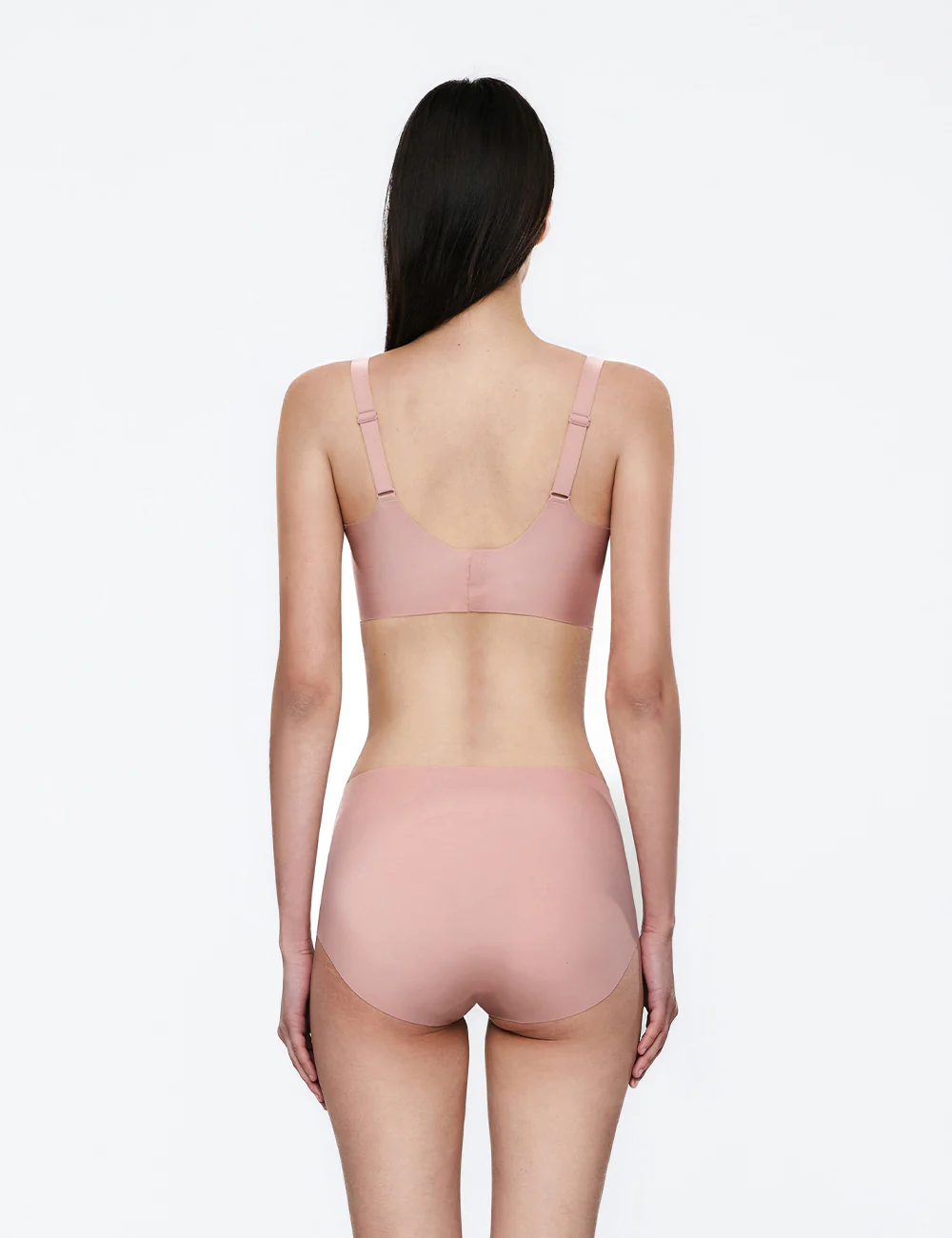 T-SHIRT FULL COVERAGE BRA - Image 6