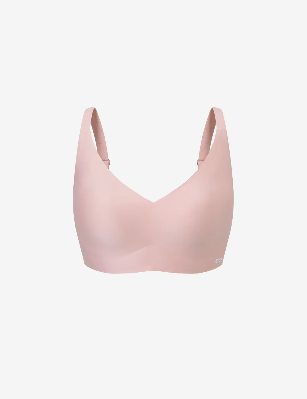 T-SHIRT FULL COVERAGE BRA - Image 7