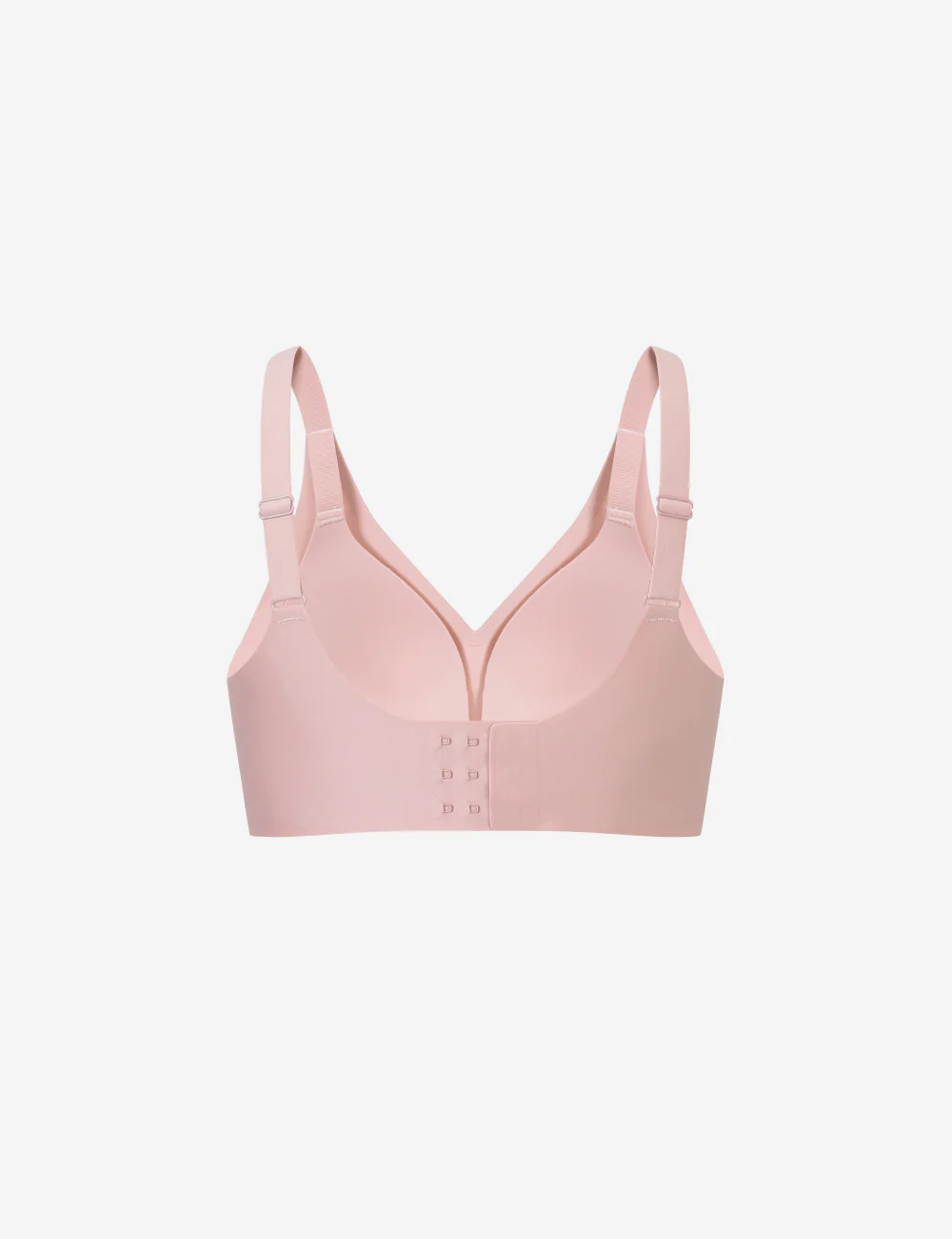 T-SHIRT FULL COVERAGE BRA - Image 8