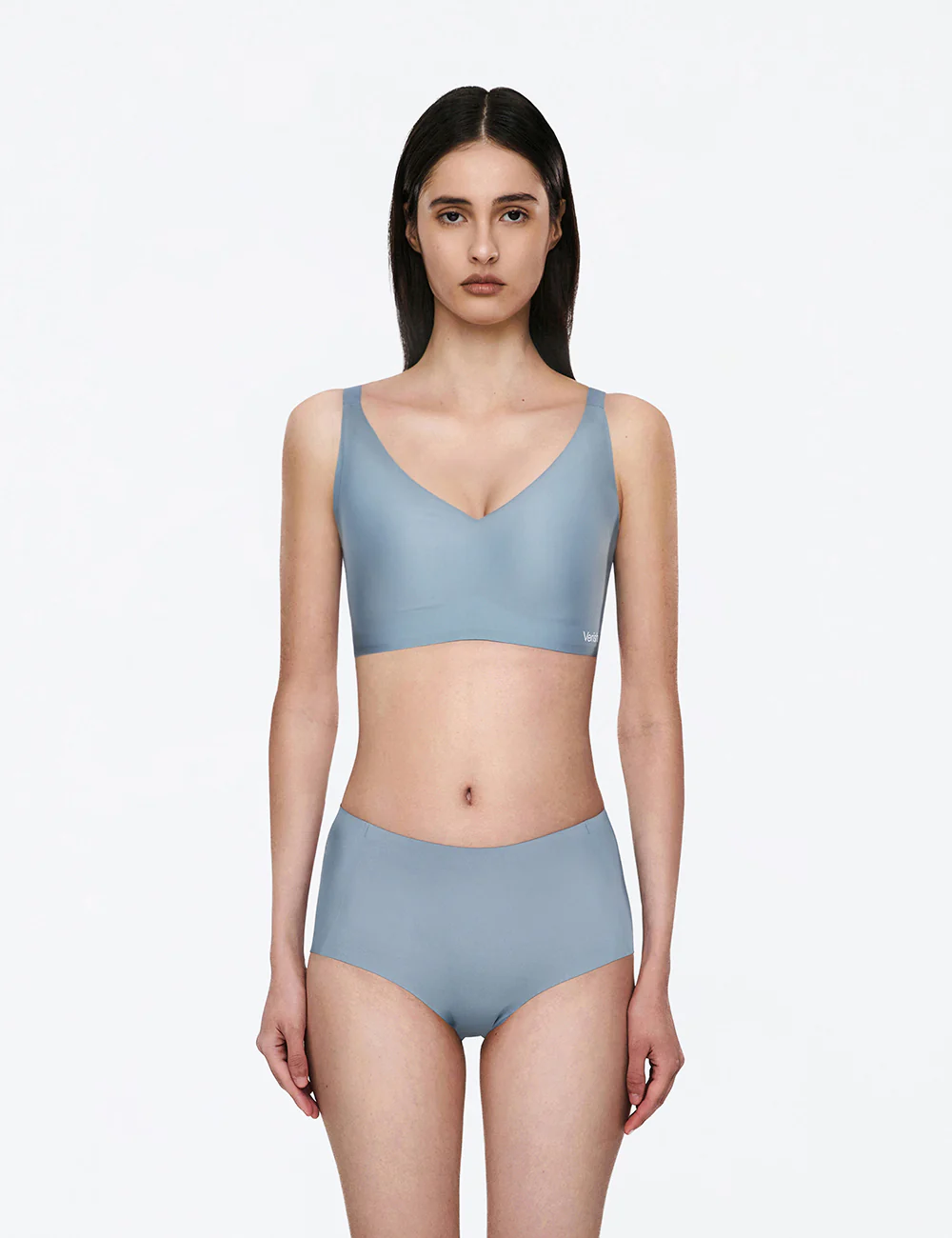 T-SHIRT FULL COVERAGE BRA - Image 9