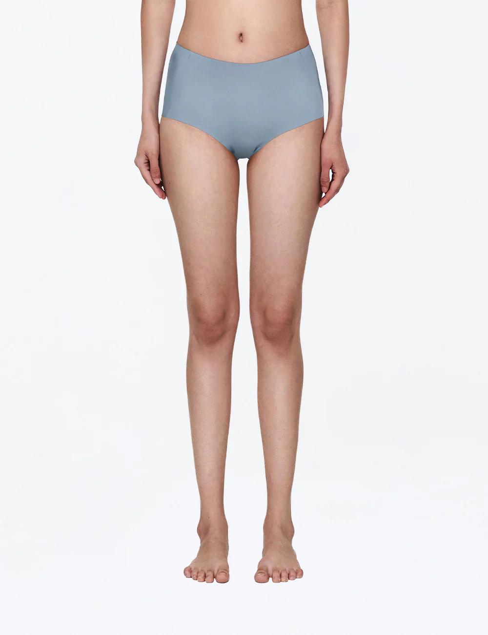 T-SHIRT HIGH-WAIST PANTY - Image 3