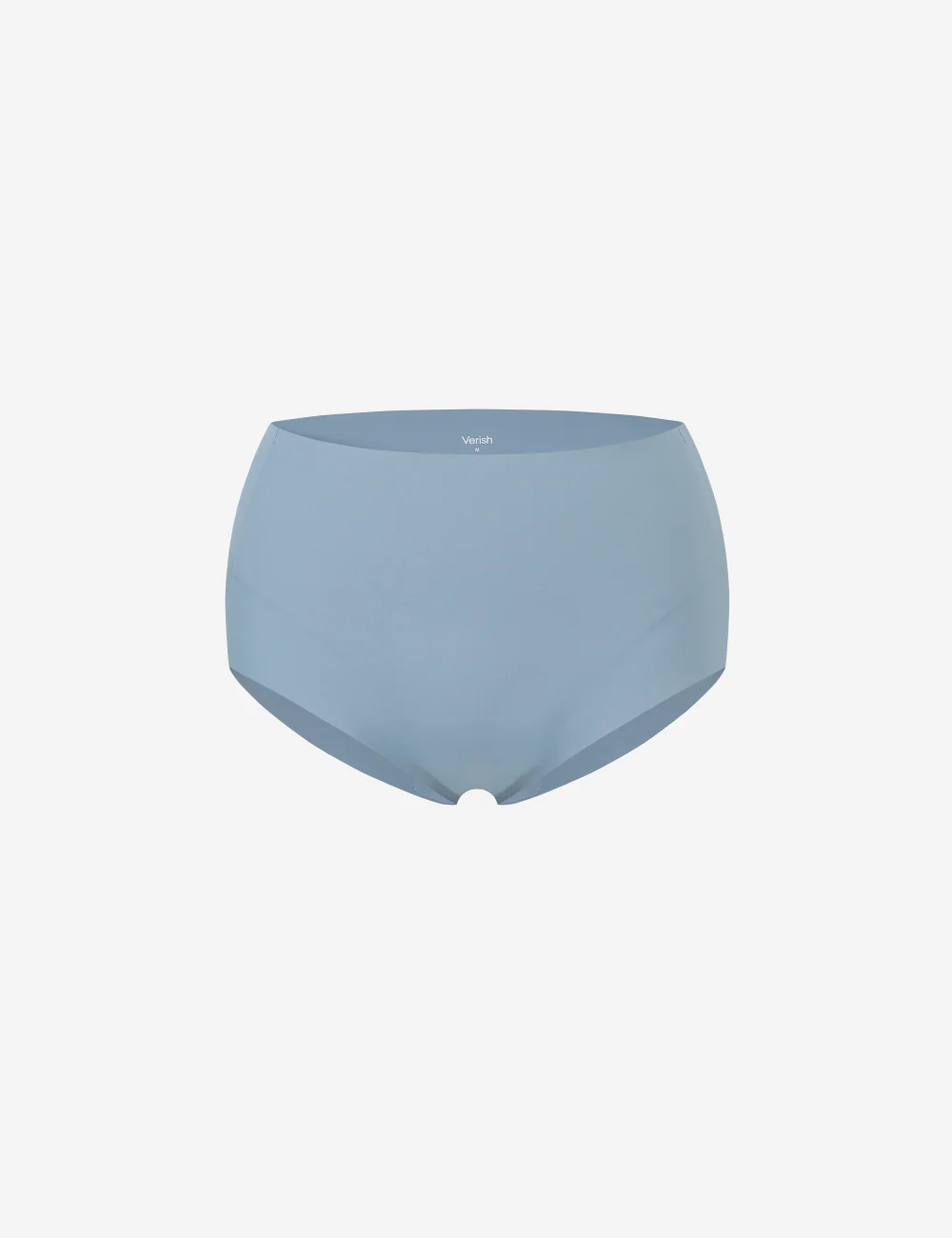 T-SHIRT HIGH-WAIST PANTY - Image 4