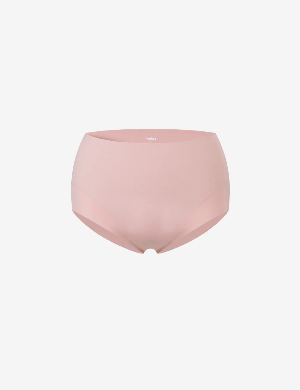 T-SHIRT HIGH-WAIST PANTY - Image 6