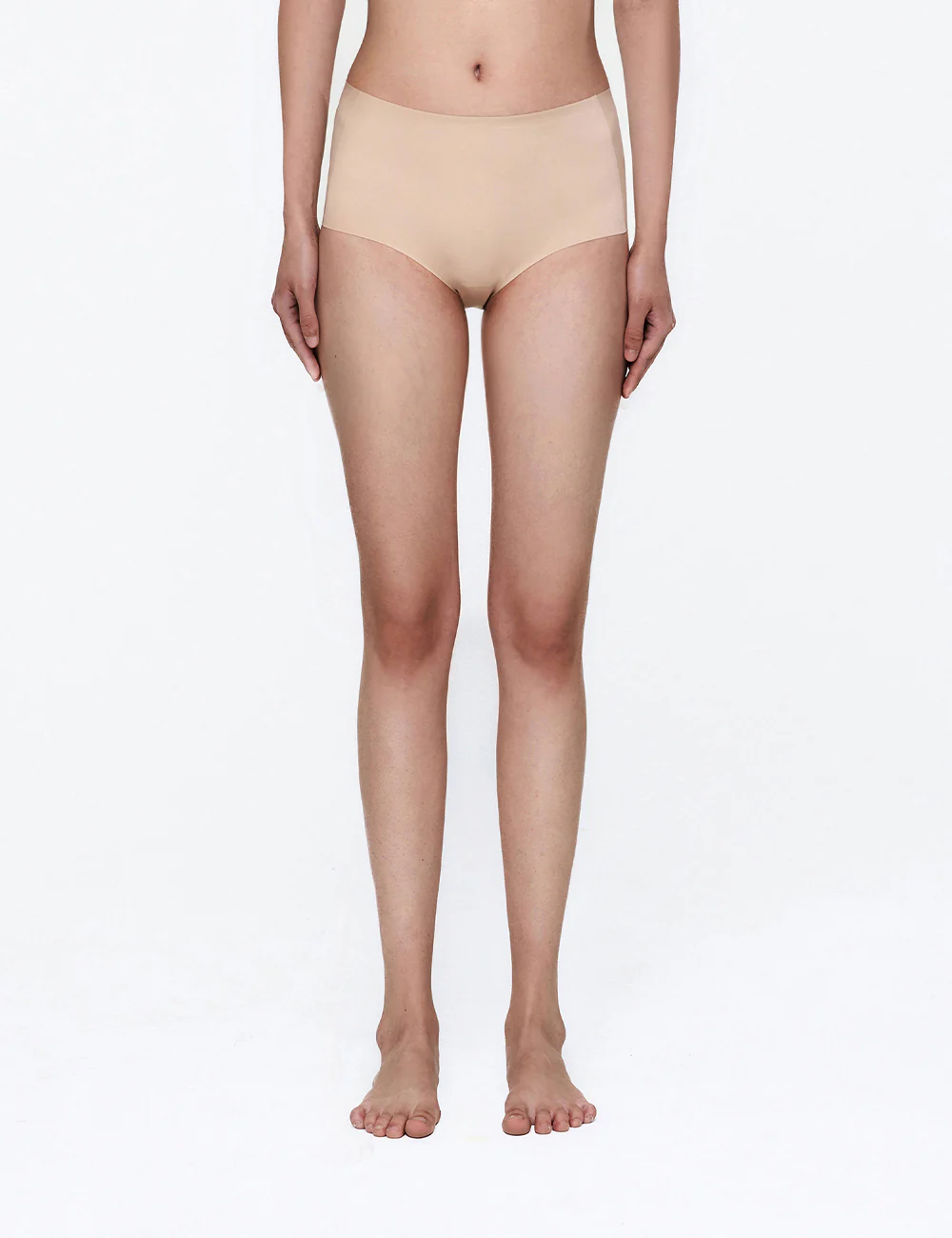 T-SHIRT HIGH-WAIST PANTY - Image 7