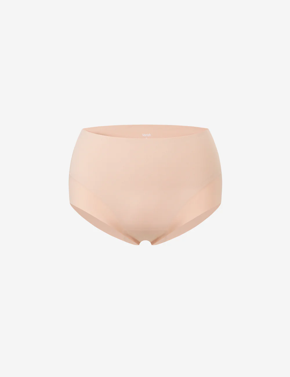 T-SHIRT HIGH-WAIST PANTY - Image 8