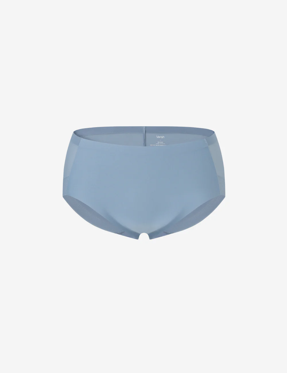 T-SHIRT MESH BRIEF PANTY - Image 4