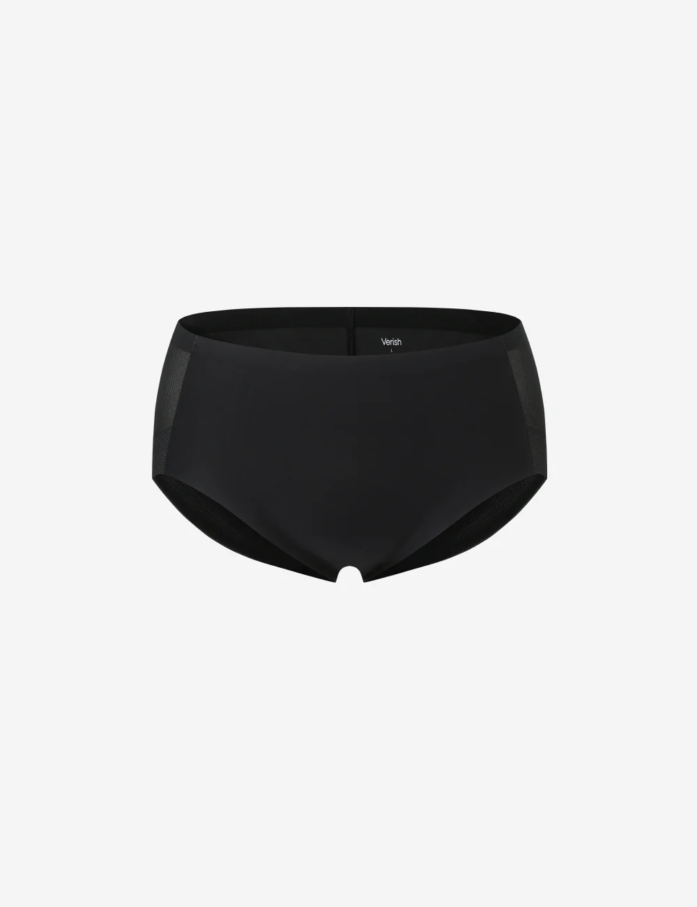 T-SHIRT MESH BRIEF PANTY - Image 6