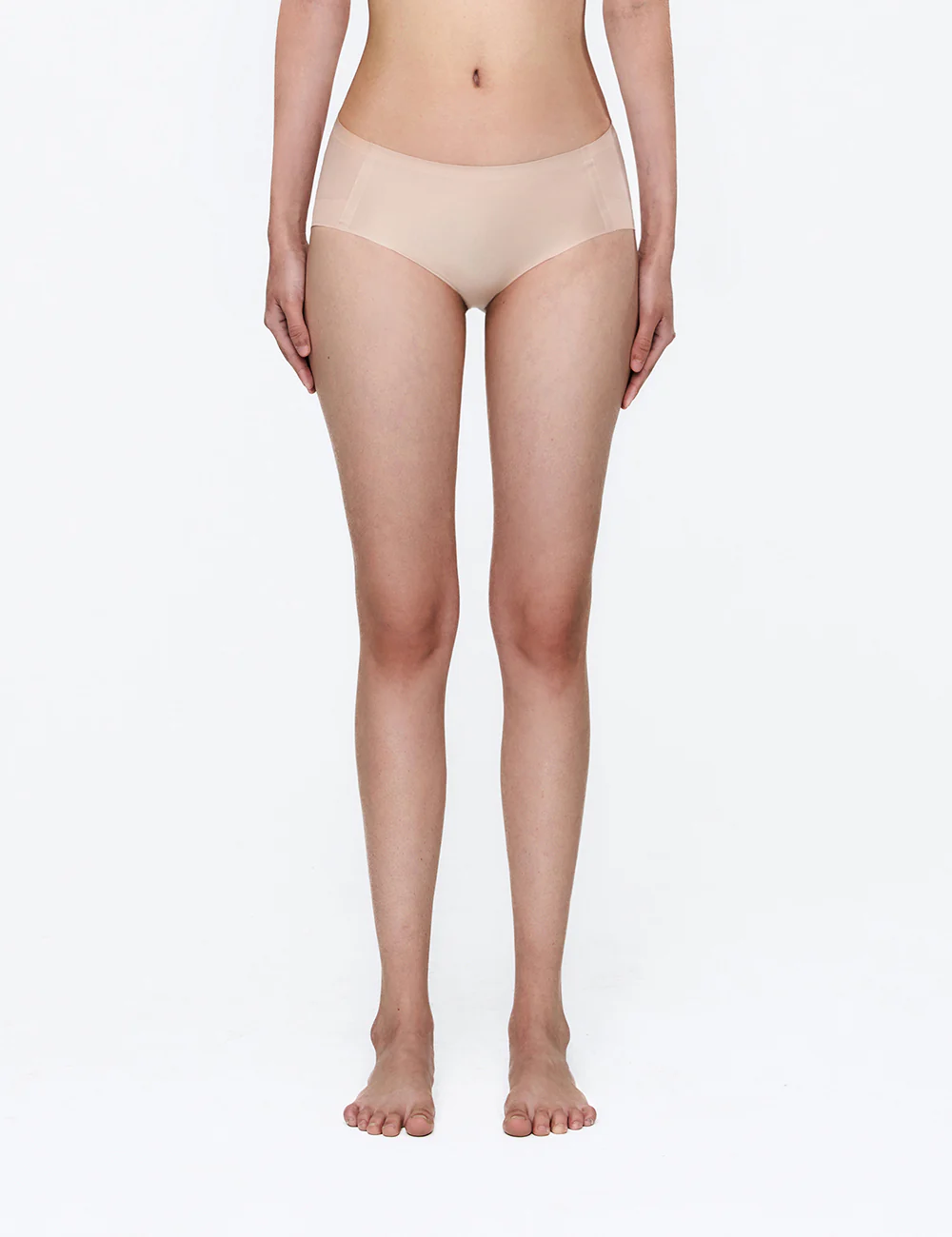 T-SHIRT MESH BRIEF PANTY - Image 7