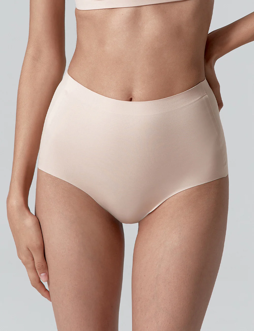 T-SHIRT PANTY COVER UP - Image 3