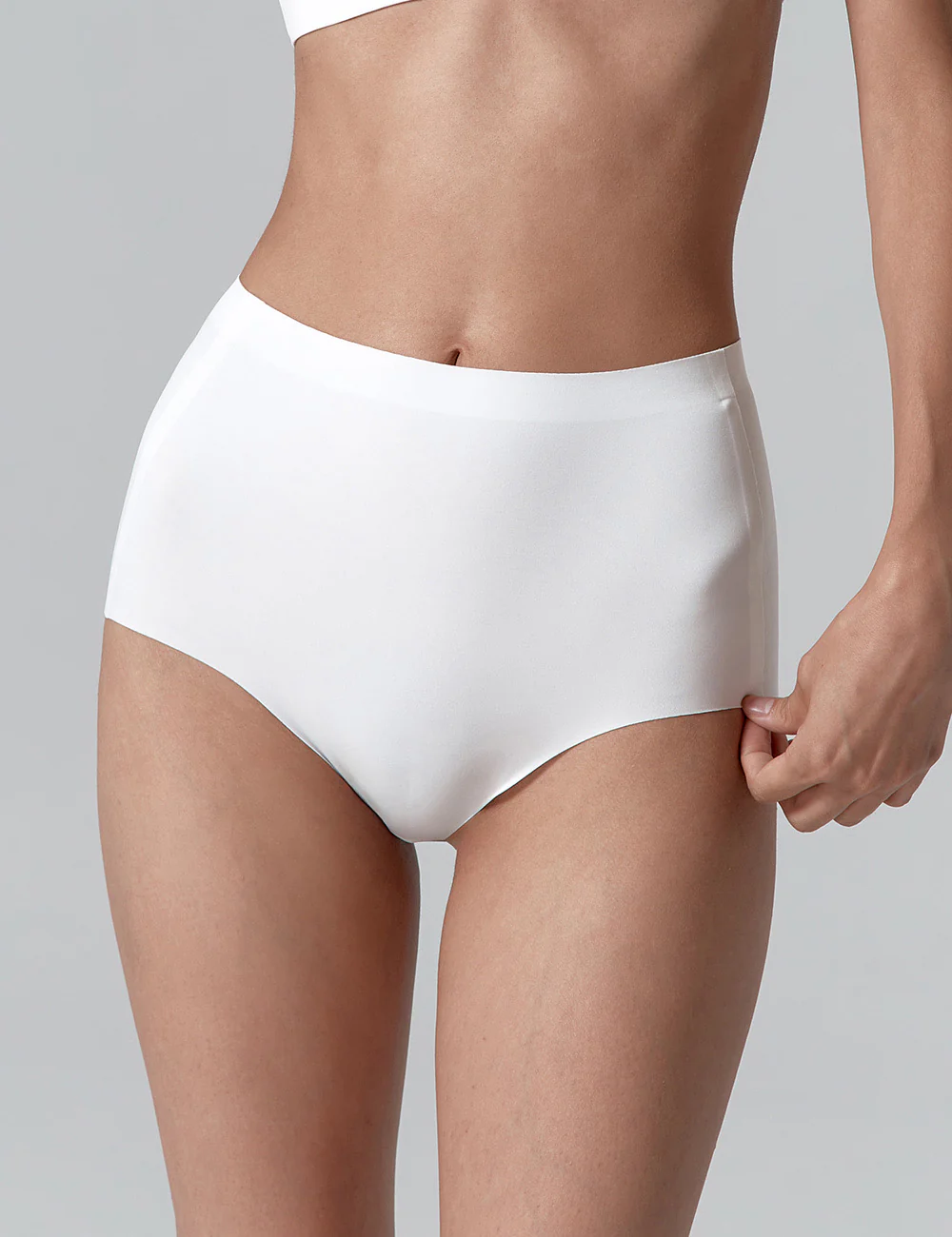T-SHIRT PANTY COVER UP - Image 5