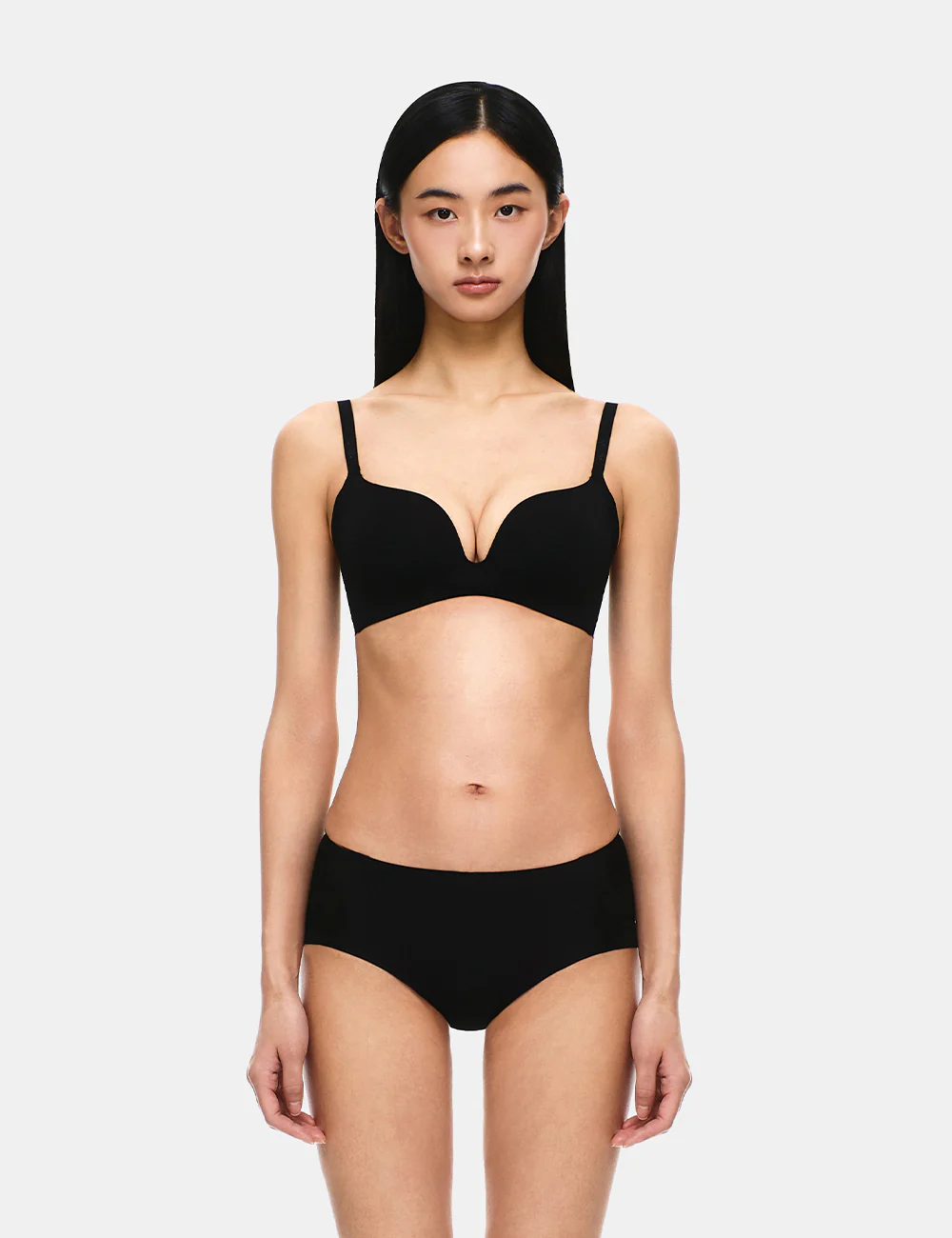 T-SHIRT PUSH-UP BRA 2.0 - Image 3