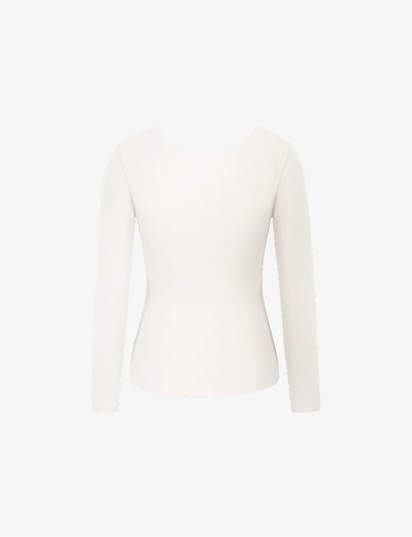 WARM TOUCH BRA TOP LONG SLEEVE 3.0 - Image 12