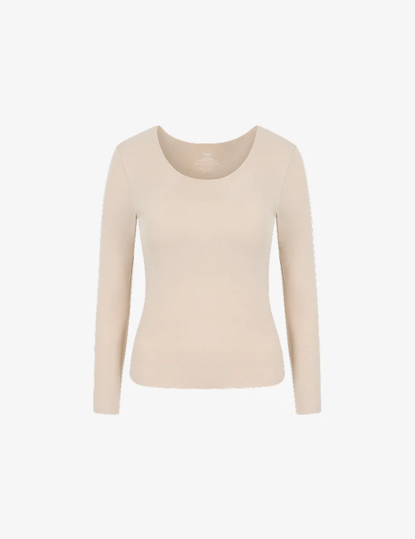 WARM TOUCH BRA TOP LONG SLEEVE 3.0 - Image 6