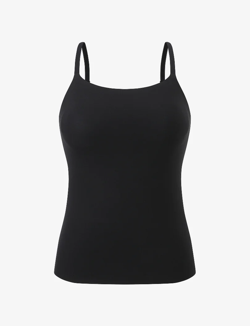 WARM TOUCH BRA TOP STRAP SQUARE - Image 3