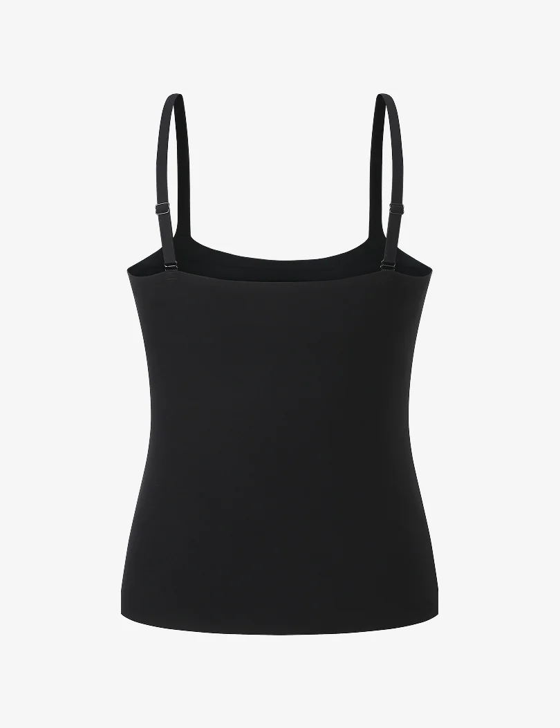 WARM TOUCH BRA TOP STRAP SQUARE - Image 4