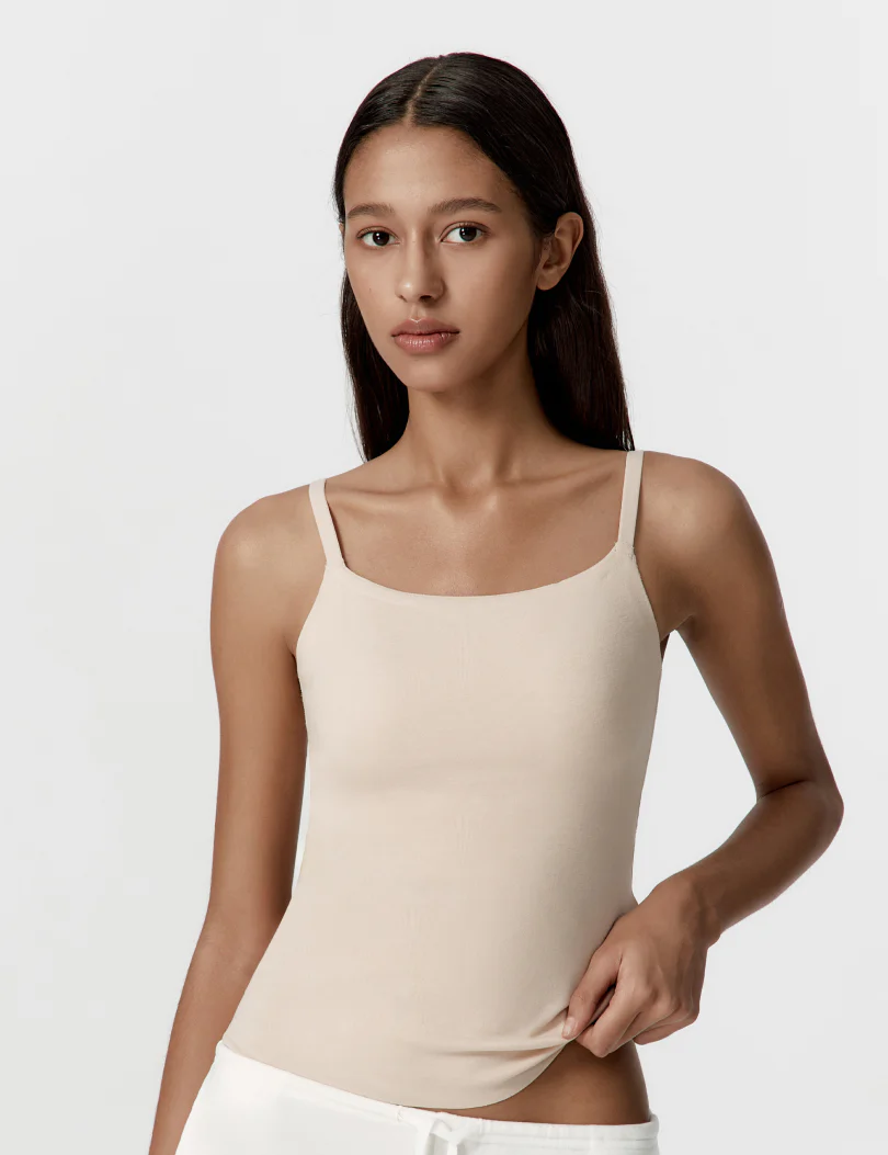 WARM TOUCH BRA TOP STRAP SQUARE - Image 5