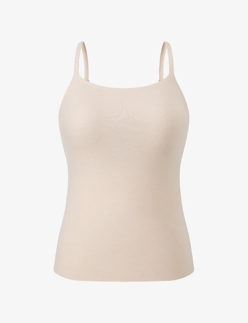 WARM TOUCH BRA TOP STRAP SQUARE - Image 7