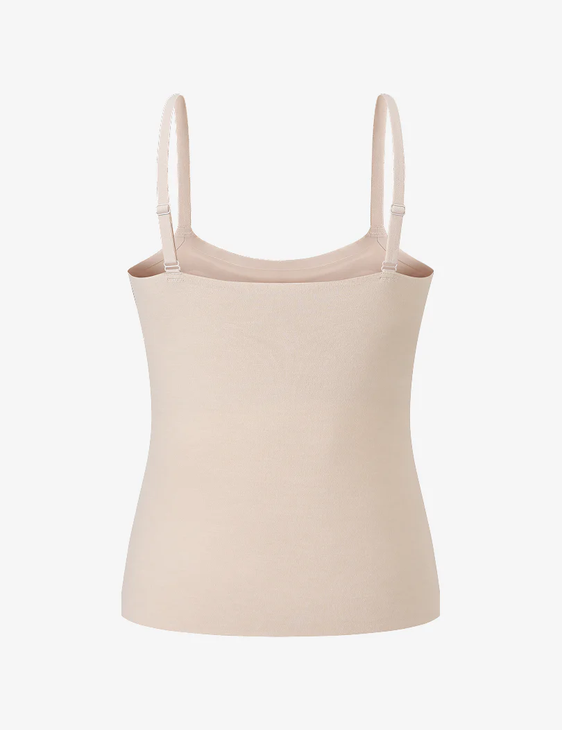 WARM TOUCH BRA TOP STRAP SQUARE - Image 8