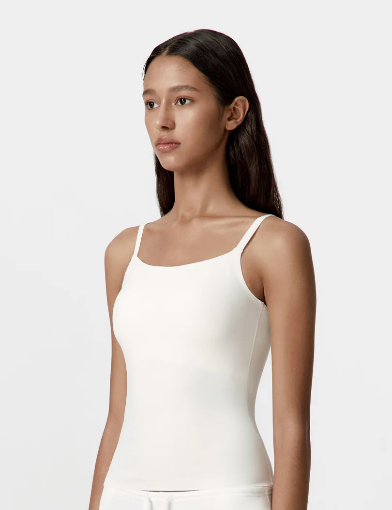 WARM TOUCH BRA TOP STRAP SQUARE - Image 9