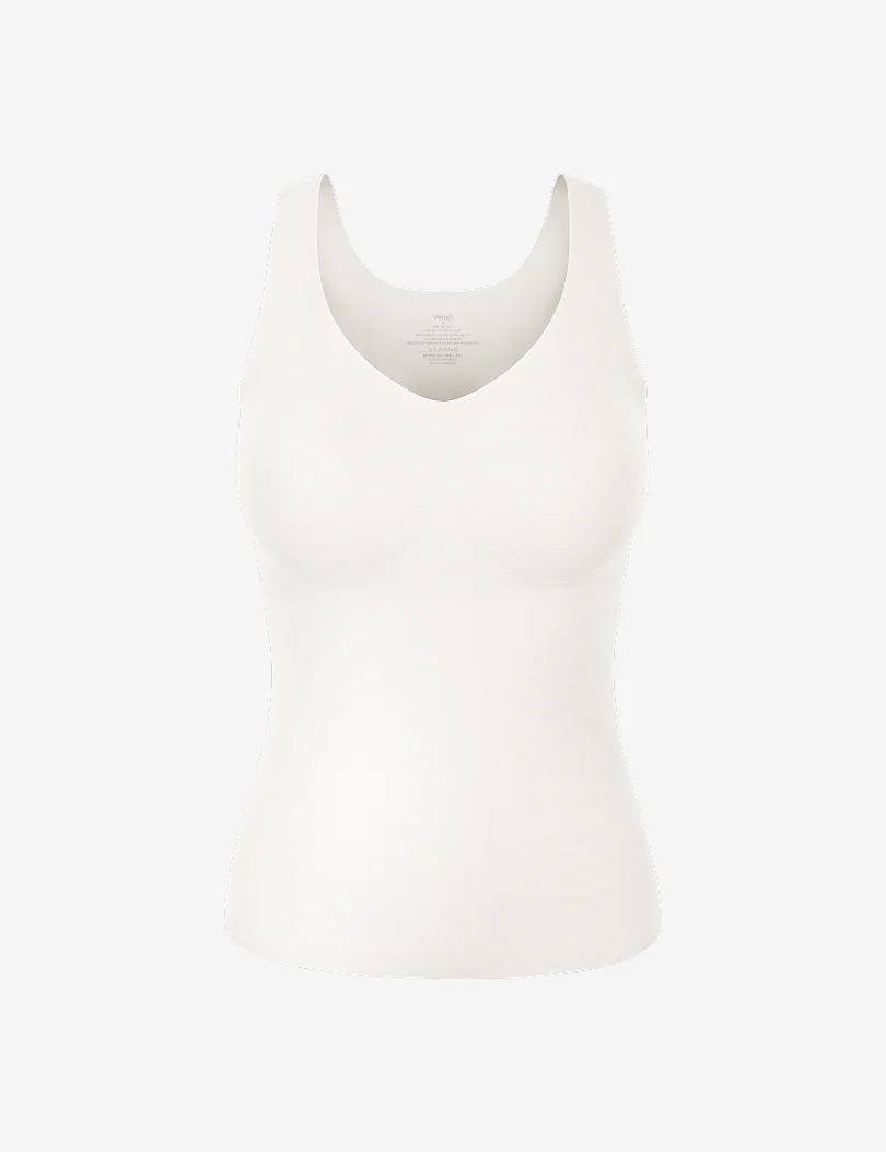 WARM TOUCH BRA TOP V NECK 3.0 - Image 11