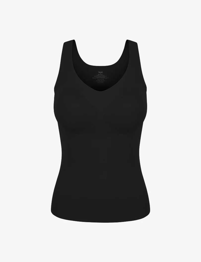 WARM TOUCH BRA TOP V NECK 3.0 - Image 3