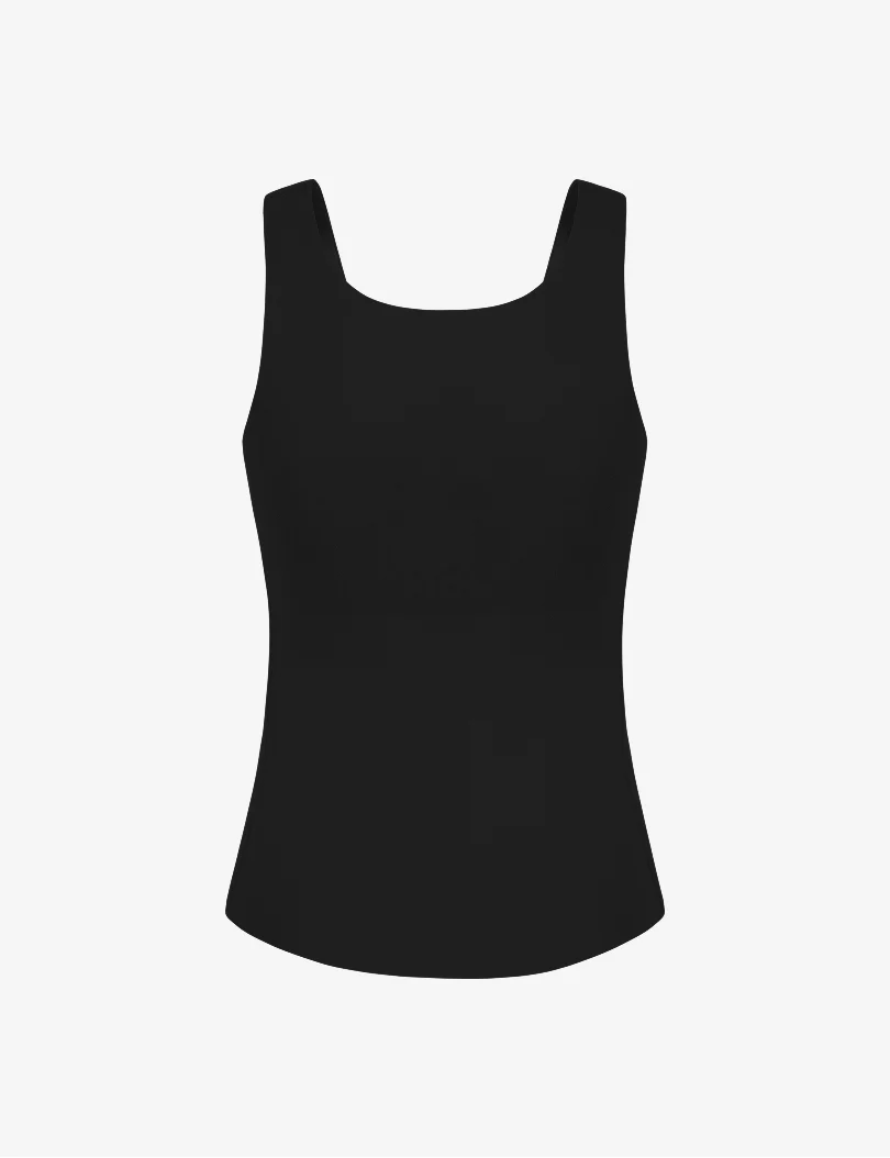 WARM TOUCH BRA TOP V NECK 3.0 - Image 4