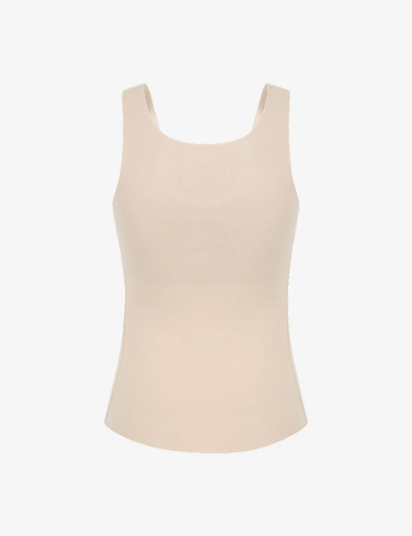 WARM TOUCH BRA TOP V NECK 3.0 - Image 8