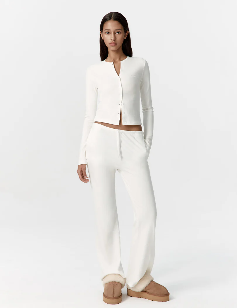 WARM TOUCH CARDIGAN - Image 2