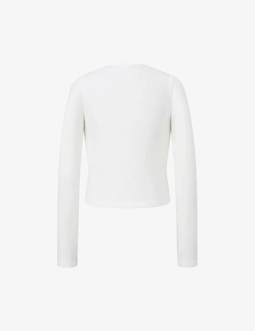 WARM TOUCH CARDIGAN - Image 4